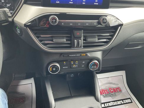 Used 2021 Ford Escape SE AWD/4WD image 17