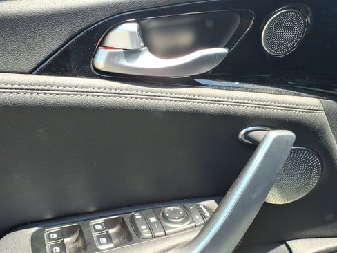 Used 2022 Kia Stinger GT-Line w/ Sun & Sound Package AWD/4WD image 18
