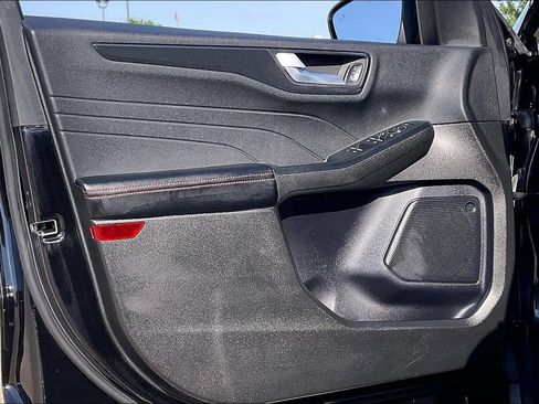 Used 2024 Ford Escape ST-Line FWD image 43