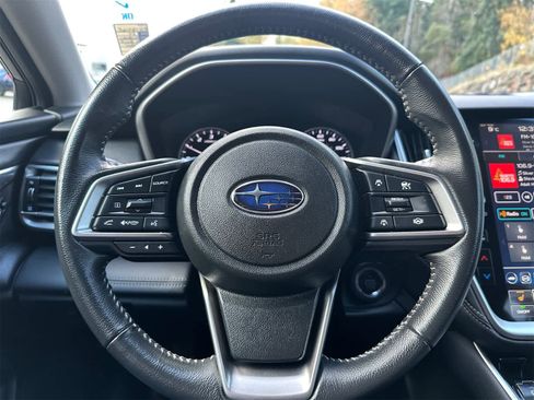 Certified 2024 Subaru Outback Limited image 15