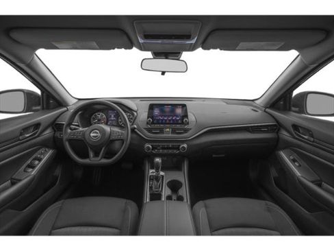 Certified 2025 Nissan Altima 2.5 S FWD image 10