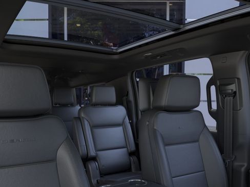 New 2026 GMC Yukon XL Denali AWD/4WD image 24
