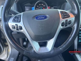 Used 2014 Ford Explorer Sport video 2