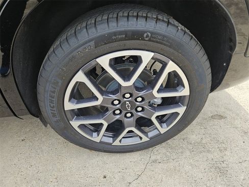 Used 2025 Chevrolet Blazer RS image 28