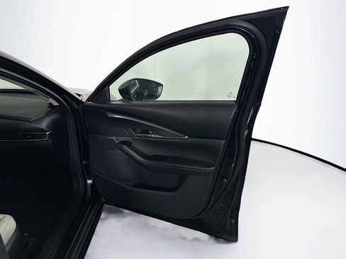 Used 2025 MAZDA CX-30 AWD 2.5 S w/ Preferred Package image 33