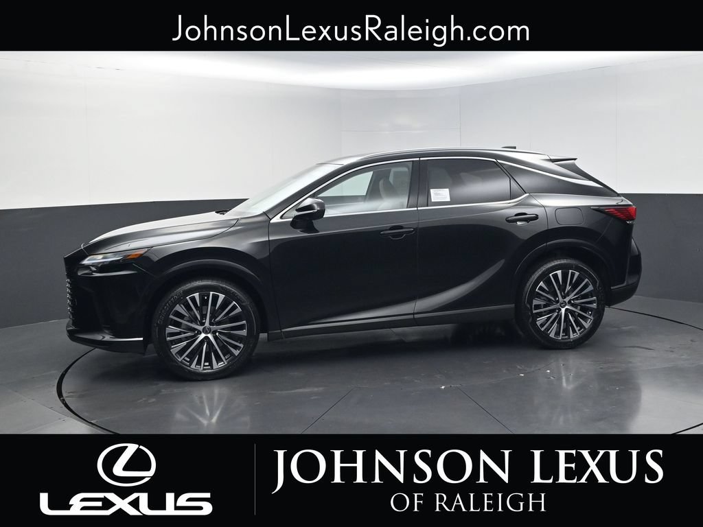 New 2026 Lexus RX 350 Premium Plus FWD image 2