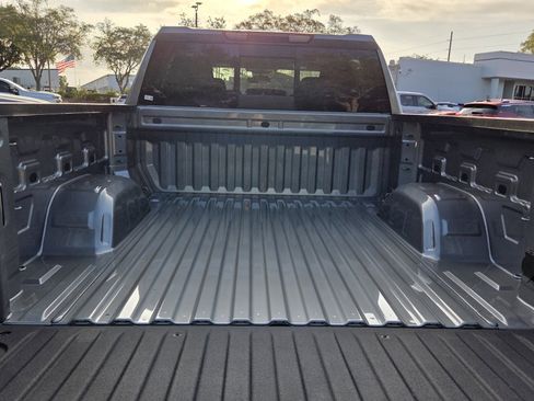 New 2026 Chevrolet Silverado 1500 LT w/ All Star Edition Plus AWD/4WD image 20