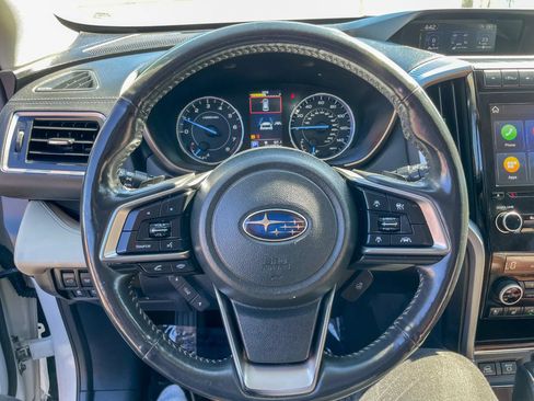 Used 2020 Subaru Ascent Touring AWD/4WD image 10
