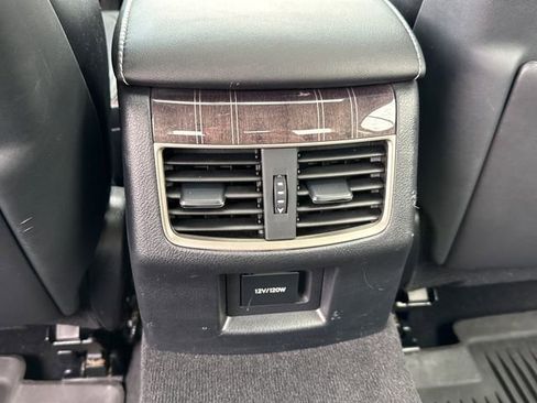 Used 2018 Lexus GS 350 AWD w/ Premium Package image 22