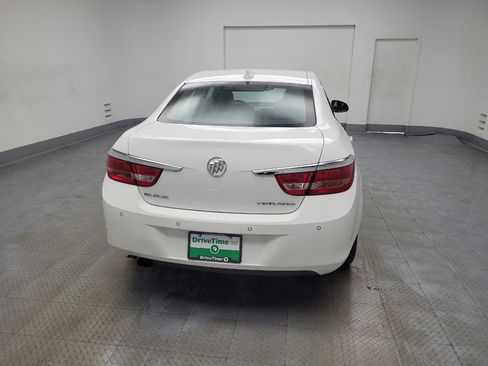 Used 2015 Buick Verano Convenience image 7