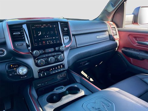 Used 2019 RAM 1500 Rebel w/ Rebel Level 2 Equipment Group image 24