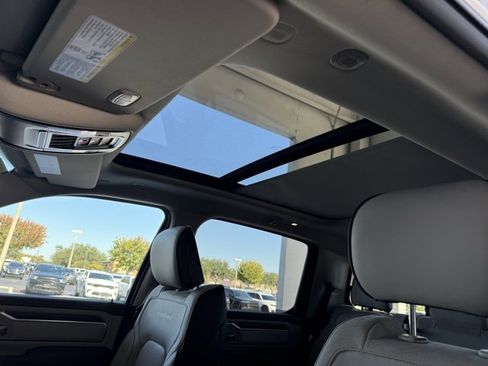 New 2026 RAM 1500 Laramie image 20