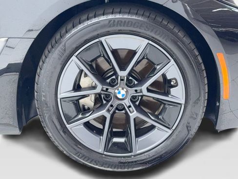 Used 2025 BMW i4 eDrive40 image 56
