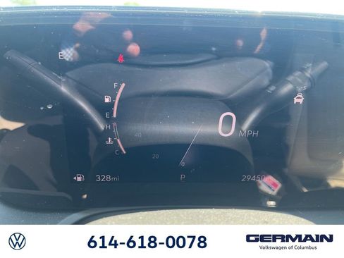 Used 2024 Buick Encore GX Avenir w/ Avenir Convenience Package AWD/4WD image 21