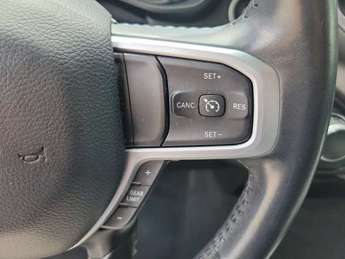 Used 2021 RAM 1500 Big Horn AWD/4WD image 20