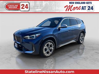Used 2024 BMW X1 xDrive28i w/ Convenience Package