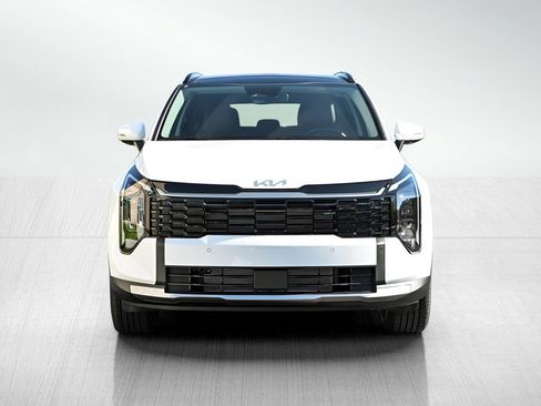 New 2026 Kia Sportage EX w/ EX Panorama Roof Package image 2