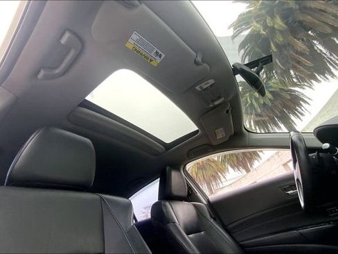 Used 2016 Acura ILX image 22