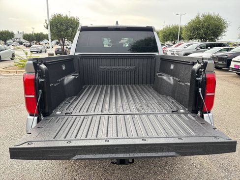 New 2026 Toyota Tacoma SR5 RWD image 14
