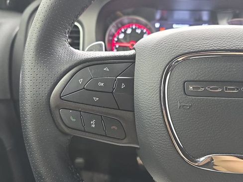 Used 2023 Dodge Charger Scat Pack RWD image 14