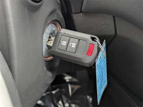 New 2025 Mitsubishi Outlander Sport ES image 29