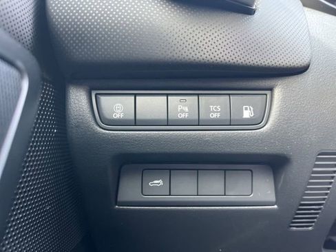 New 2026 MAZDA CX-50 2.5 Hybrid w/ Weather Package image 21