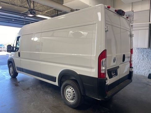 New 2026 RAM ProMaster 2500 w/ Safety Group image 4