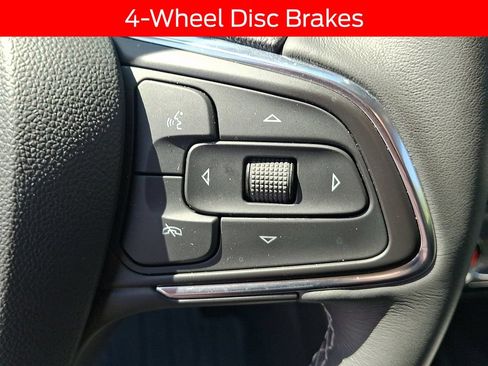 Used 2023 Buick Encore GX Preferred w/ Cold Weather Comfort Package AWD/4WD image 21
