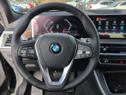 New 2026 BMW X5 xDrive50e w/ Climate Comfort Package image 22