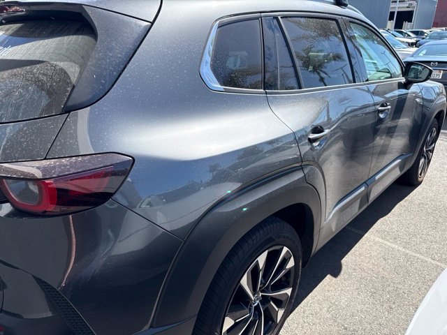 Used 2026 MAZDA CX-50 2.5 Hybrid w/ Cargo Package AWD/4WD image 9