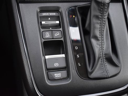 Used 2025 Honda CR-V EX-L image 11