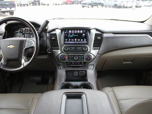 Used 2018 Chevrolet Tahoe LT image 8