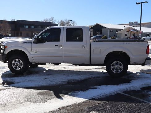 Used 2014 Ford F250 Platinum image 9