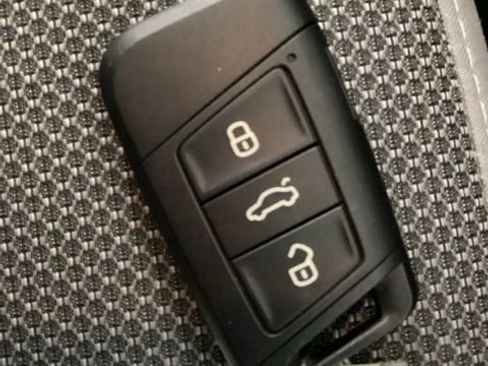 Used 2023 Volkswagen Taos S w/ Driver Assistance Package AWD/4WD image 24