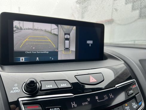 Used 2022 Acura RDX AWD w/ A-Spec & Advance Pkg image 23