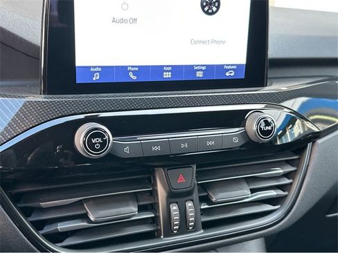 Certified 2024 Ford Escape ST-Line image 27