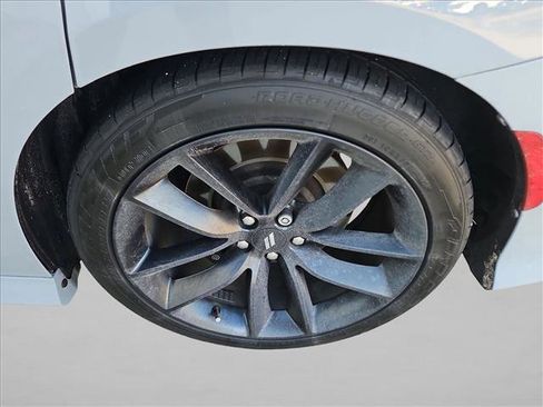 Used 2021 Dodge Charger GT w/ Performance Handling Group image 21