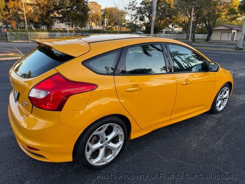Used 2013 Ford Focus ST image 4