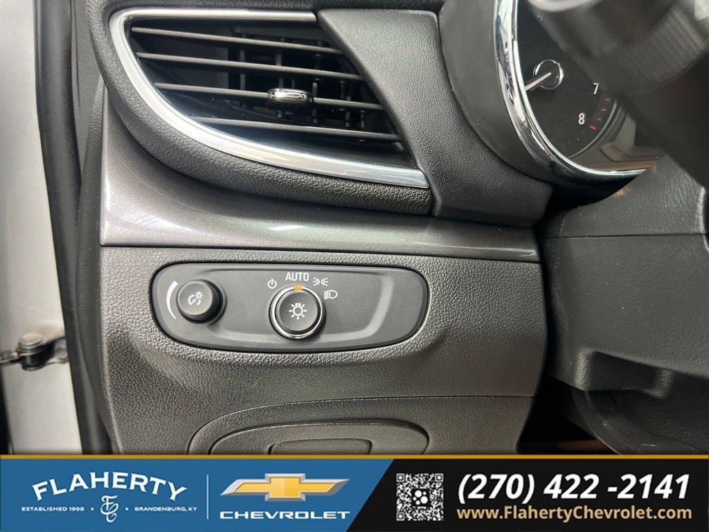 Used 2019 Buick Encore Preferred w/ Safety Package FWD image 21