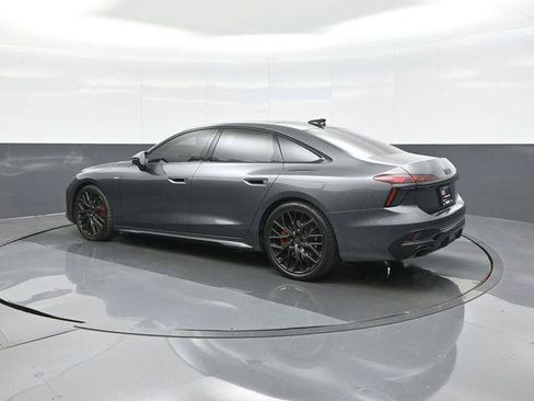 New 2026 Audi A6 Prestige AWD/4WD image 5