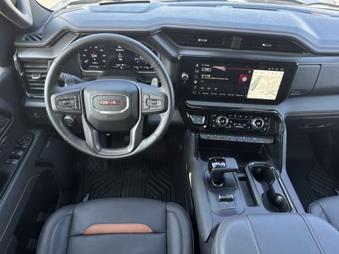 Used 2026 GMC Sierra 1500 AT4 w/ AT4 Premium Package AWD/4WD image 21