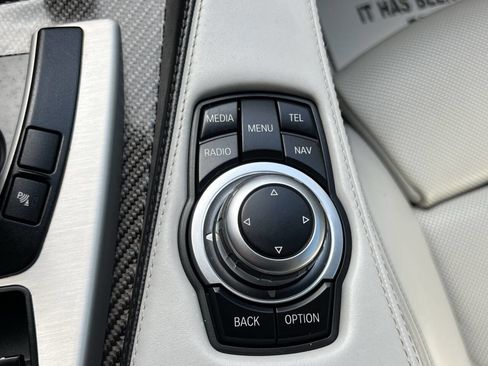 Used 2013 BMW M6 Coupe image 27