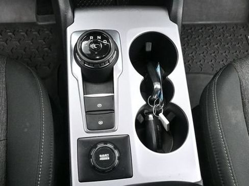 Used 2024 Ford Bronco Sport Big Bend AWD/4WD image 17