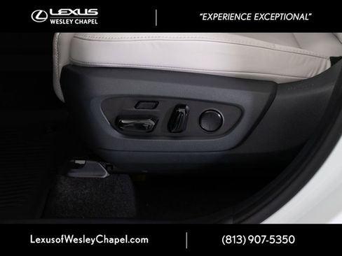 Used 2024 Lexus TX 350 FWD w/ Technology Package image 23