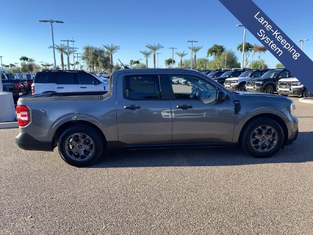 Used 2022 Ford Maverick XLT FWD image 9