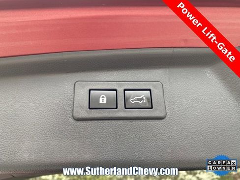 Used 2023 Subaru Outback Limited image 39