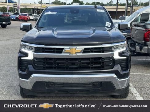 Used 2023 Chevrolet Silverado 1500 LT image 5