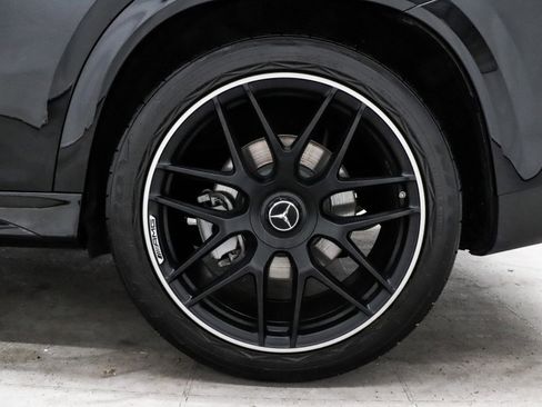 Used 2023 Mercedes-Benz GLE 53 AMG 4MATIC Coupe image 9