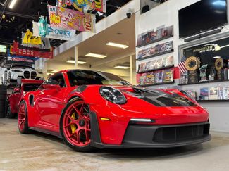 Used 2025 Porsche 911 GT3 RS RWD video 1