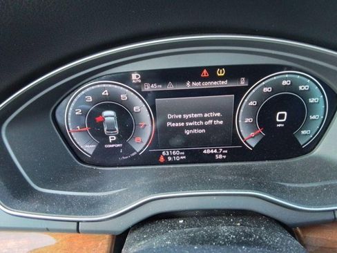 Used 2021 Audi Q5 2.0T Premium Plus image 6